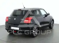 2017 Suzuki SWIFT
