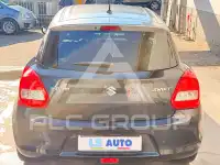 2017 Suzuki SWIFT