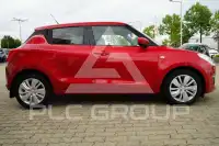 2017 Suzuki SWIFT
