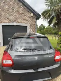 2017 Suzuki SWIFT