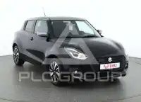 2017 Suzuki SWIFT