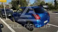 2017 Suzuki SWIFT