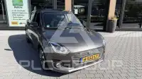 2017 Suzuki SWIFT