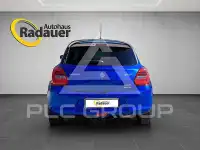 2017 Suzuki SWIFT