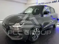 2017 Suzuki SWIFT