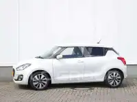 2017 Suzuki SWIFT