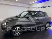 2017 Suzuki SWIFT