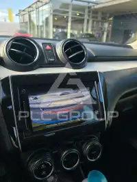 2017 Suzuki SWIFT