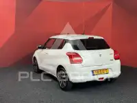2017 Suzuki SWIFT