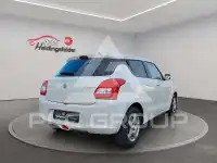 2017 Suzuki SWIFT