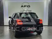2017 Suzuki SWIFT