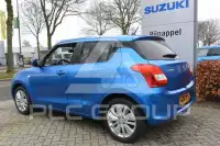 2017 Suzuki SWIFT