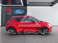 2017 Suzuki SWIFT