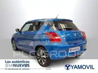 2017 Suzuki SWIFT