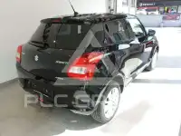 2017 Suzuki SWIFT