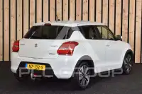2017 Suzuki SWIFT