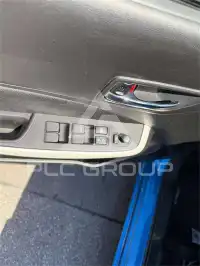 2017 Suzuki SWIFT