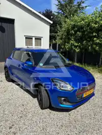 2017 Suzuki SWIFT