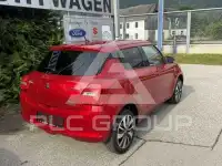 2017 Suzuki SWIFT