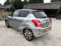 2017 Suzuki SWIFT