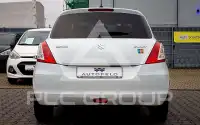 2017 Suzuki SWIFT