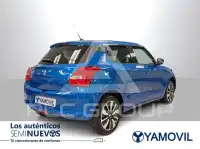2017 Suzuki SWIFT