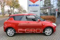 2017 Suzuki SWIFT