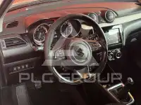 2017 Suzuki SWIFT