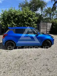 2017 Suzuki SWIFT
