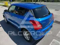 2017 Suzuki SWIFT