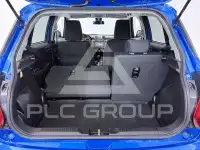 2017 Suzuki SWIFT