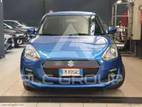 2017 Suzuki SWIFT