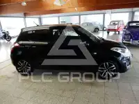 2017 Suzuki SWIFT