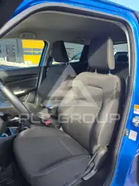 2017 Suzuki SWIFT