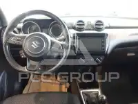 2017 Suzuki SWIFT