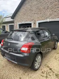 2017 Suzuki SWIFT