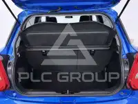 2017 Suzuki SWIFT