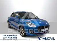 2017 Suzuki SWIFT