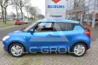 2017 Suzuki SWIFT