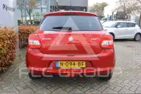 2017 Suzuki SWIFT