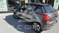 2017 Suzuki SWIFT