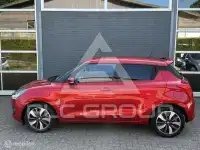2017 Suzuki SWIFT