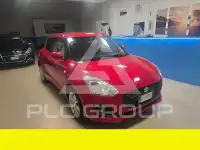 2017 Suzuki SWIFT
