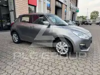 2017 Suzuki SWIFT