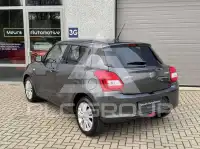 2017 Suzuki SWIFT
