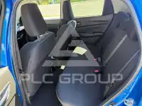 2017 Suzuki SWIFT