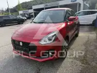 2017 Suzuki SWIFT