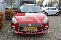 2017 Suzuki SWIFT