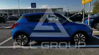 2017 Suzuki SWIFT