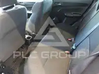 2017 Suzuki SWIFT